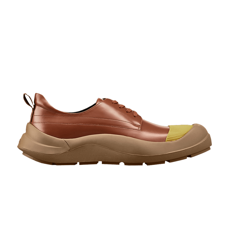Onitsuka Tiger Wigurve 'Brown Caravan'