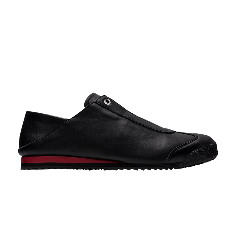 Onitsuka Tiger Mexico 66 SD Paraty 'Black Red'