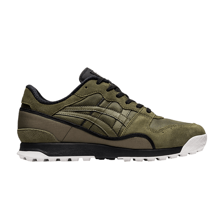 Onitsuka Tiger Horizonia 'Bronze Green'