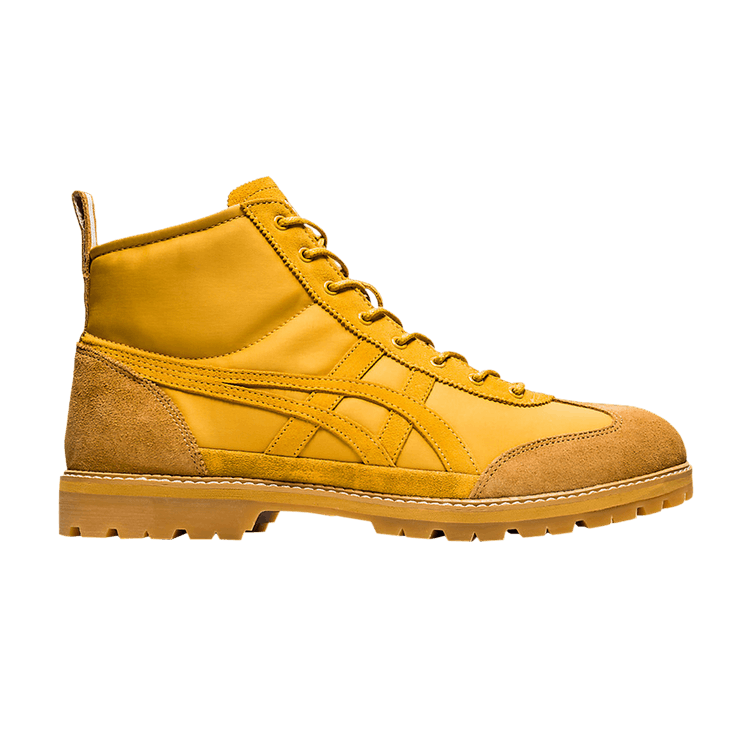 Onitsuka Tiger Mexico Rinkan 'Golden Glow'