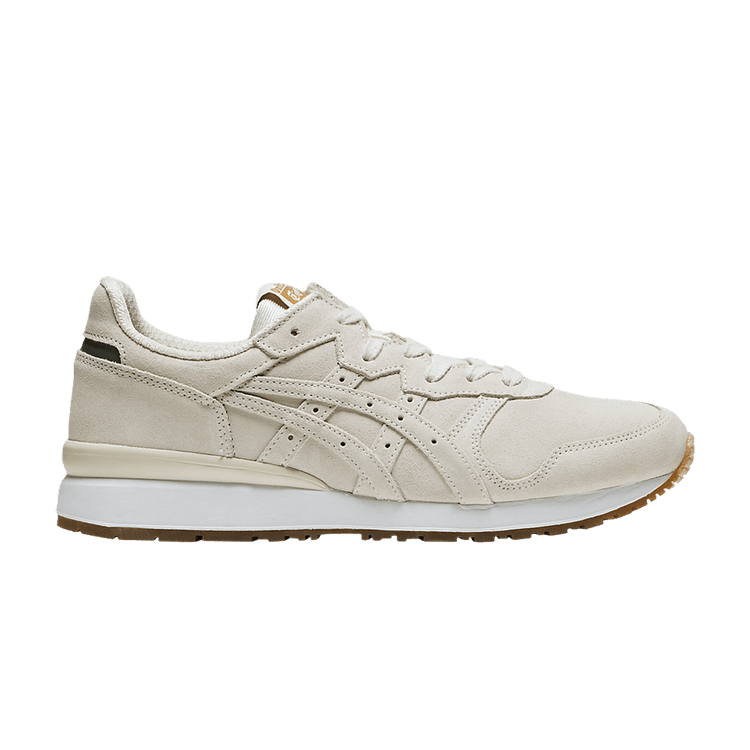 Onitsuka Tiger Tiger Ally 'Cream'