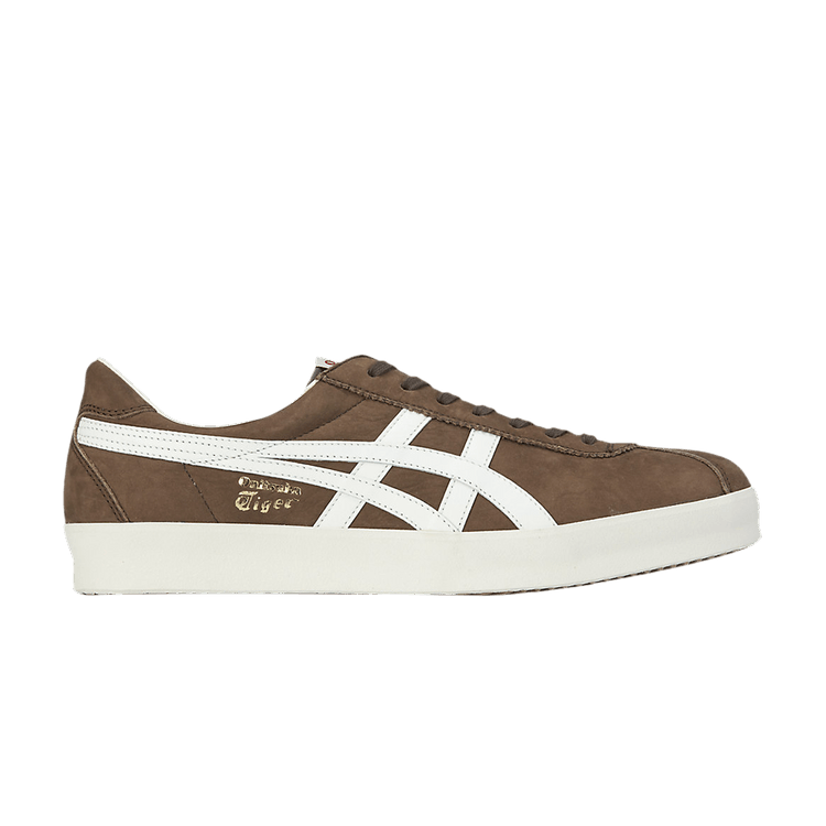 Onitsuka Tiger Vickka NM 'Chestnut White'