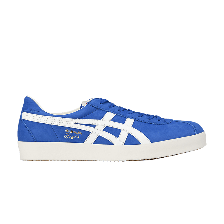Onitsuka Tiger Vickka NM 'Turkish Sea White'
