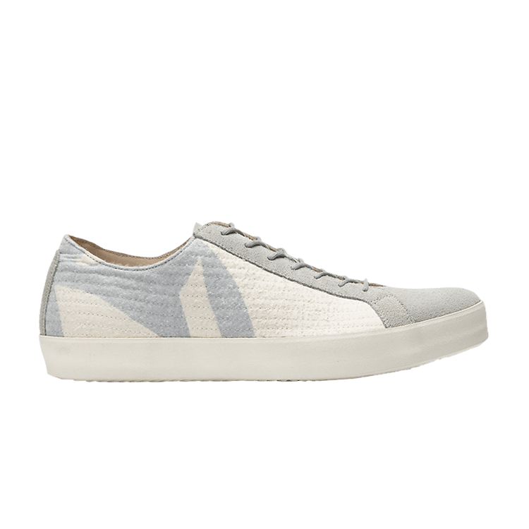 Onitsuka Tiger Fabre Deluxe Lo CL 'Piedmont Grey Cream'