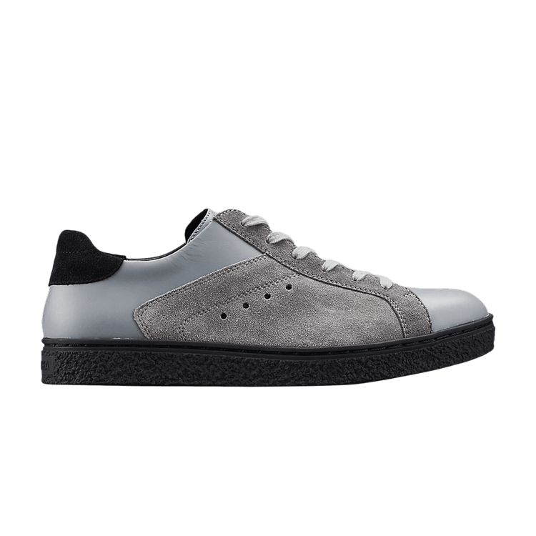 Onitsuka Tiger Mitio 'Oyster Grey'
