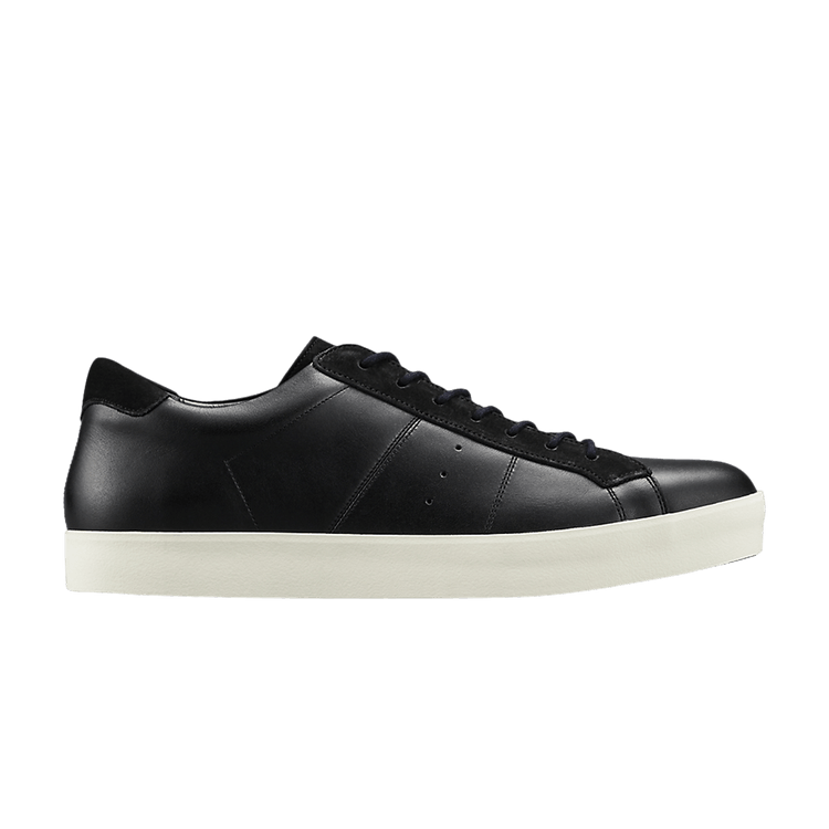 Onitsuka Tiger Court-T F 'Black White'