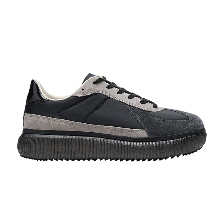 Onitsuka Tiger Delecity 'Black Grey'