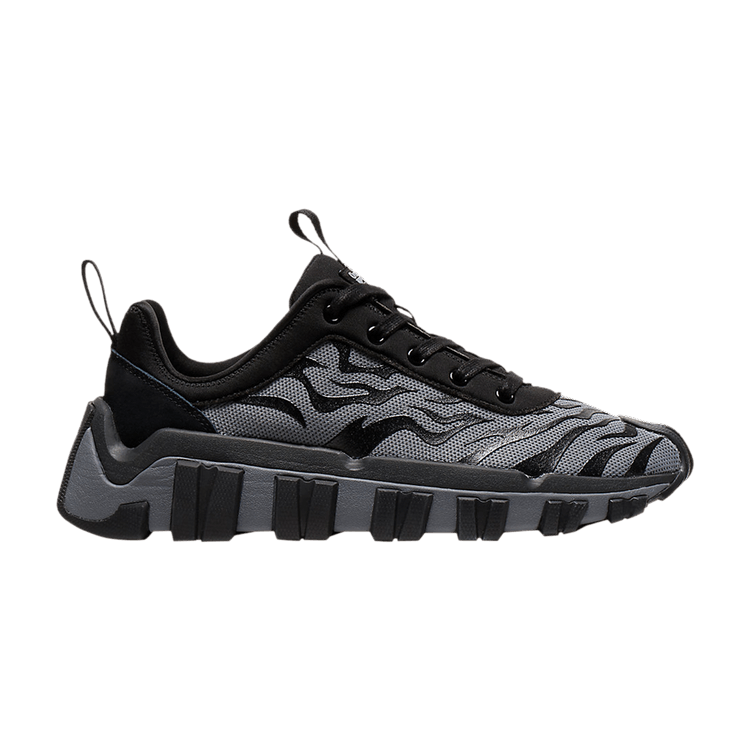 Onitsuka Tiger Cresty 'Metropolis Black'