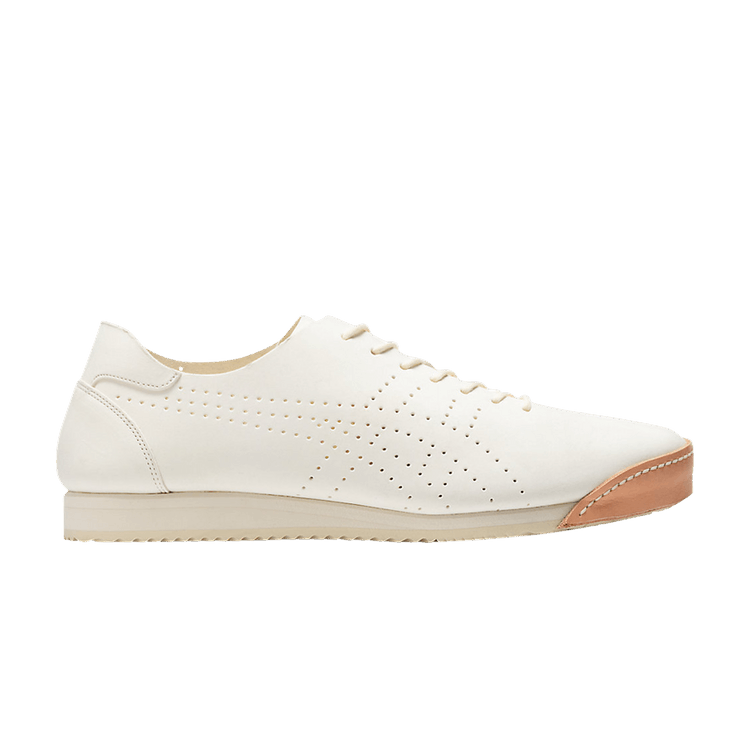 Onitsuka Tiger Tiger Corsair Deluxe CL 'Cream Wood Crepe'