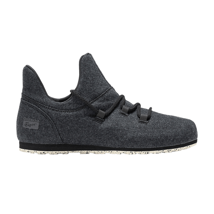 Onitsuka Tiger Monte Pokhara 'Black'