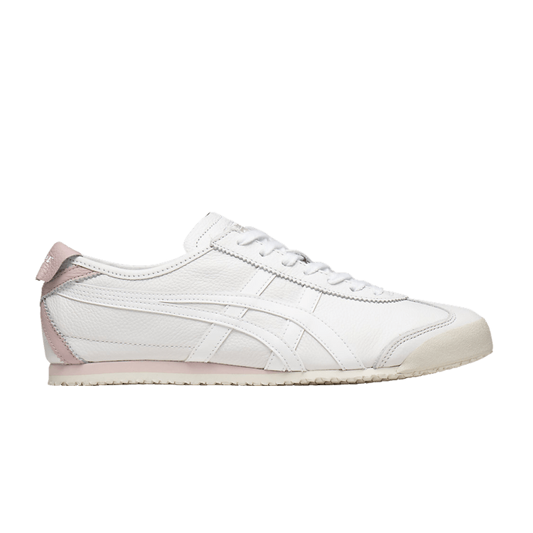 Onitsuka Tiger Mexico 66 'White Dusty Pink'