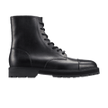 Onitsuka Tiger Lace-Up Boot 'Black'