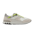 Onitsuka Tiger Tiger Tracer EX 'Glacier Grey Lime'