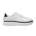 Onitsuka Tiger Delecity 'White Black'