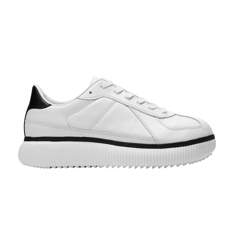 Onitsuka Tiger Delecity 'White Black'