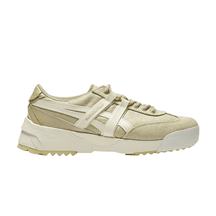 Onitsuka Tiger Mexico Delegation EX 'Sand Beige'