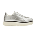 Onitsuka Tiger Delecity 'Pure Silver'