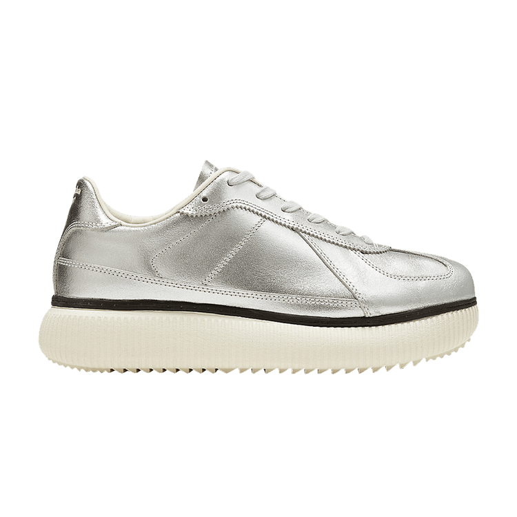 Onitsuka Tiger Delecity 'Pure Silver'