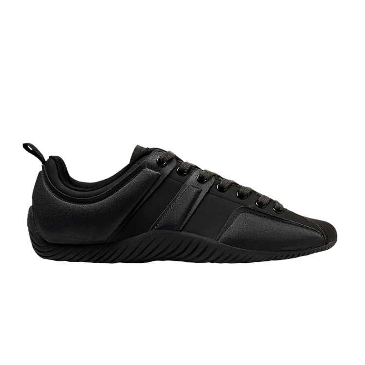 Onitsuka Tiger Sclaw Puff 'Black Graphite Grey'