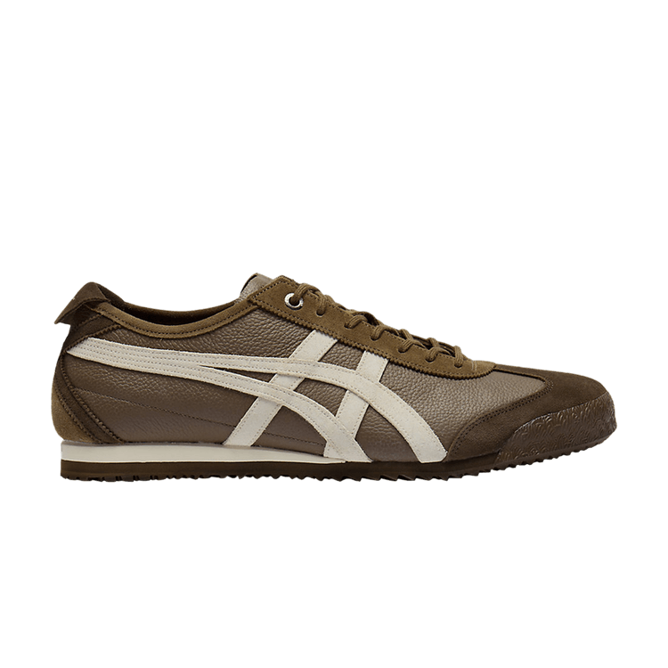 Onitsuka Tiger Mexico 66 SD Vintage 'Clay Canyon Cream'