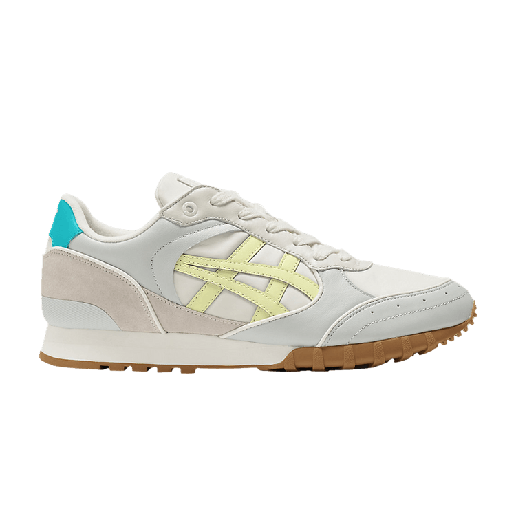 Onitsuka Tiger Colorado Eighty-Five 'Cream Huddle Yellow'