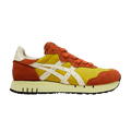 Onitsuka Tiger X-Caliber 'Mustard Ivory'