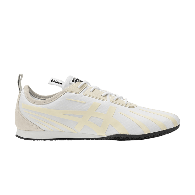 Onitsuka Tiger Tirrack 'White Birch'