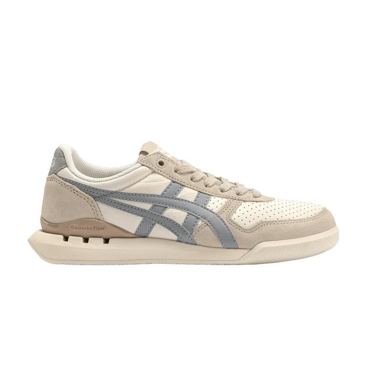 Onitsuka Tiger Ultimate 81 EX 'Cream Beige Grey'