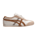 Onitsuka Tiger Mexico 66 'Cream Khaki Carbon'