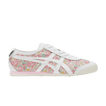 Onitsuka Tiger Mexico 66 'White Cotton Candy Floral'