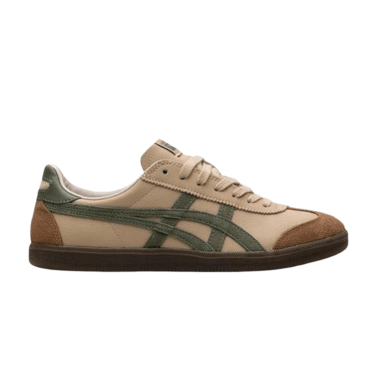 Onitsuka Tiger Tokuten 'Beige Green'