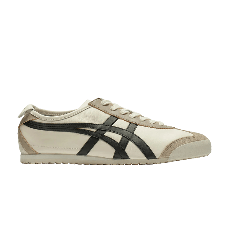Onitsuka Tiger Mexico 66 'Ivory Black'