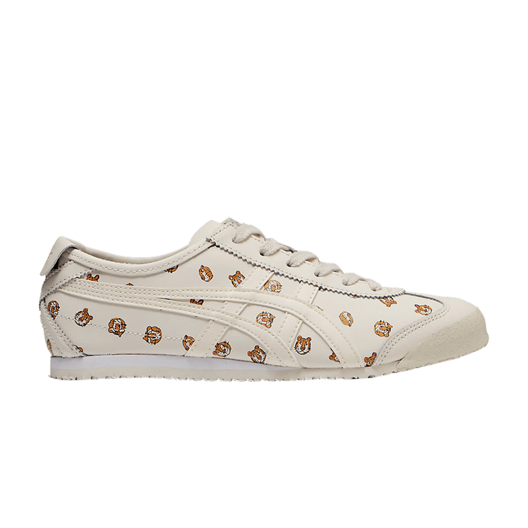 Onitsuka Tiger Mexico 66 'Allover Tiger Face'