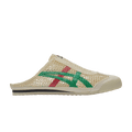 Onitsuka Tiger Mexico 66 Sabot 'Cream Kale'