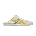 Onitsuka Tiger Mexico 66 Sabot 'Cream Mustard'