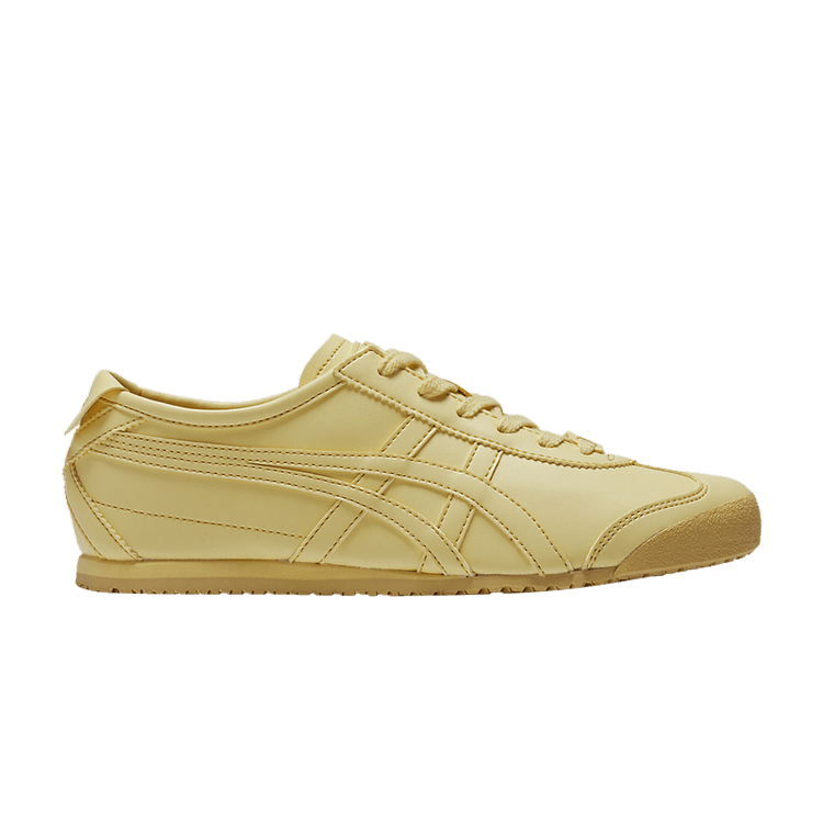 Onitsuka Tiger Mexico 66 'Cactful Yellow'