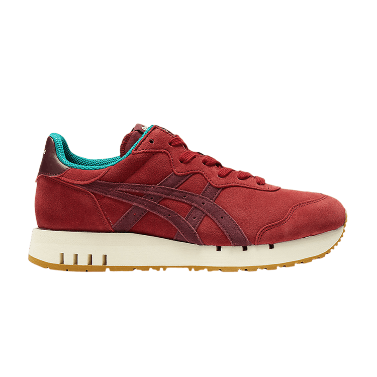 Onitsuka Tiger X-Caliber 'Beet Juice'