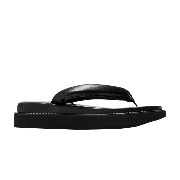 Onitsuka Tiger Tiger Setta NM 'Triple Black' — Black/Black (1183C155 001)