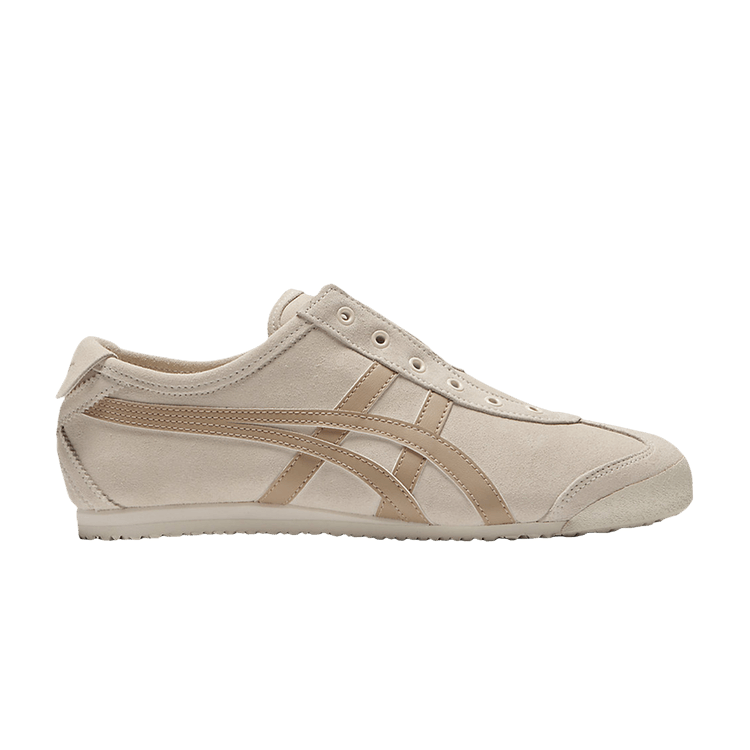 Onitsuka Tiger Mexico 66 Slip-On 'Birch Wood Crepe' 2023