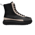 Onitsuka Tiger Delecity Boot 'Black Grey'