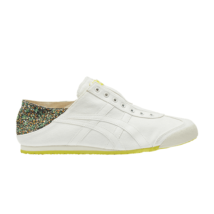 Onitsuka Tiger Mexico 66 Paraty 'Cream Floral'