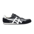 Onitsuka Tiger Serrano 'Black White' — Black/White (1183C197 001)
