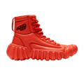 Astro Boy x Onitsuka Tiger Dentigre Puff Boot 'Fiery Red'
