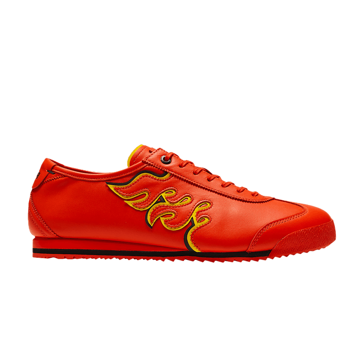 Astro Boy x Onitsuka Tiger Mexico 66 SD 'Fiery Red'