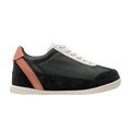Onitsuka Tiger Mollety 'Graphite Grey Salmon'