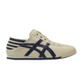 Onitsuka Tiger Mexico 66 Paraty 'Natural Navy' — Natural/Navy (1183C233 250)