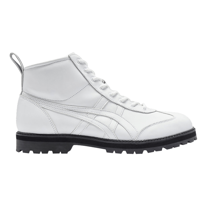 Onitsuka Tiger Mexico Rinkan 'White Black'