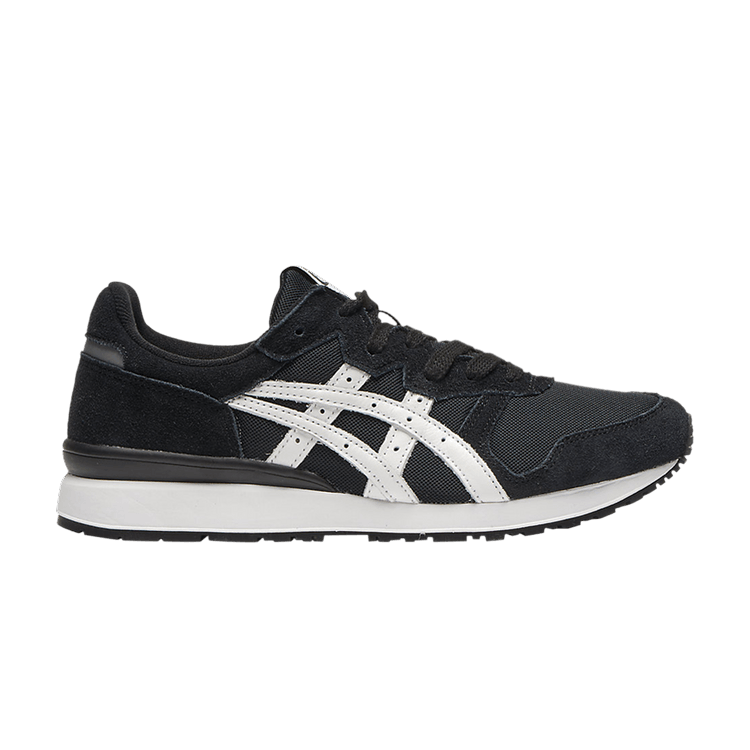 Onitsuka Tiger Tiger Ally 'Black White'