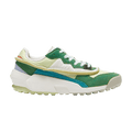 Onitsuka Tiger Admix Runner 'Cilantro Huddle Yellow'