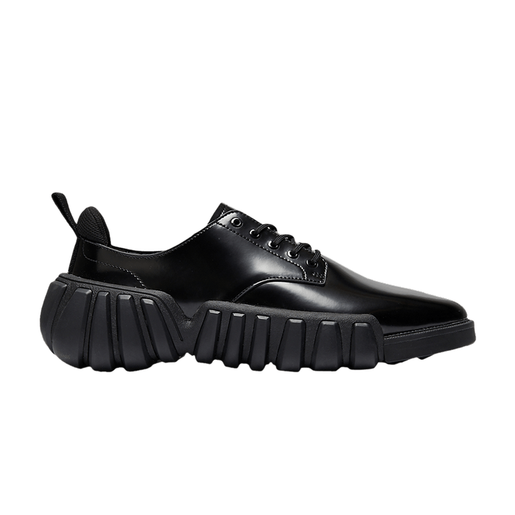 Onitsuka Tiger Dentigre Hyb PT 'Triple Black'